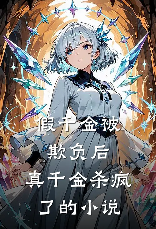 假千金被欺负后，真千金杀疯了的小说