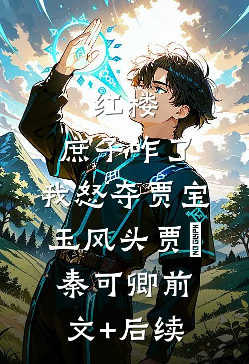 红楼：庶子咋了，我怒夺贾宝玉风头贾玓秦可卿前文+后续