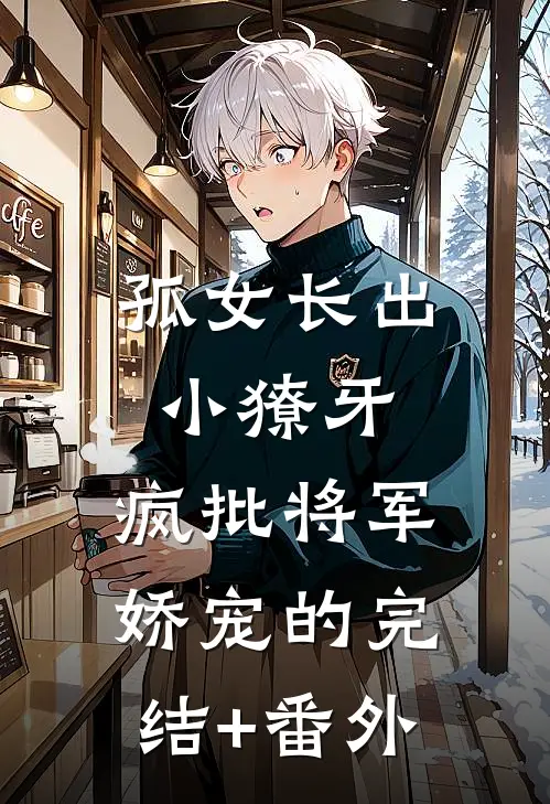 孤女长出小獠牙，疯批将军娇宠的完结+番外