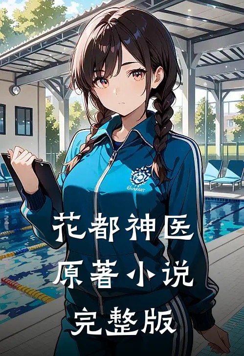 花都神医原著小说完整版