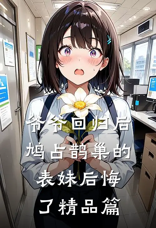 爷爷回归后，鸠占鹊巢的表妹后悔了精品篇