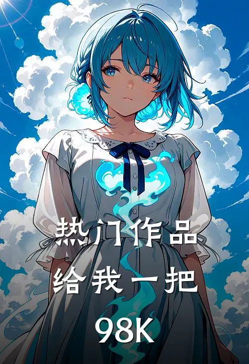 热门作品给我一把98K