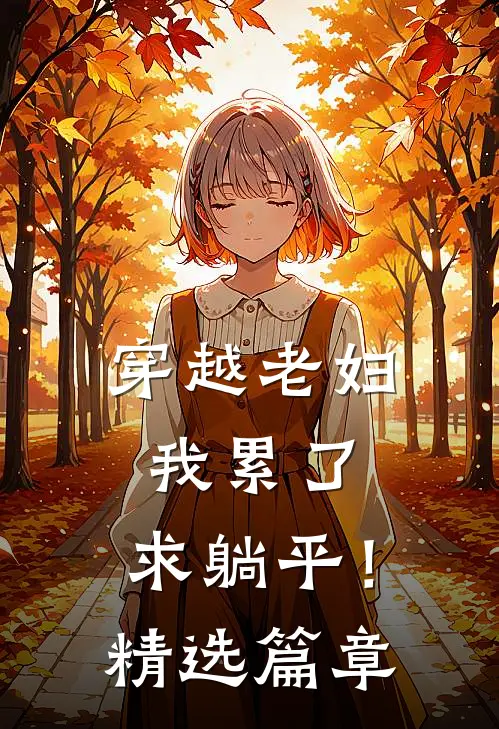 穿越老妇：我累了，求躺平！精选篇章
