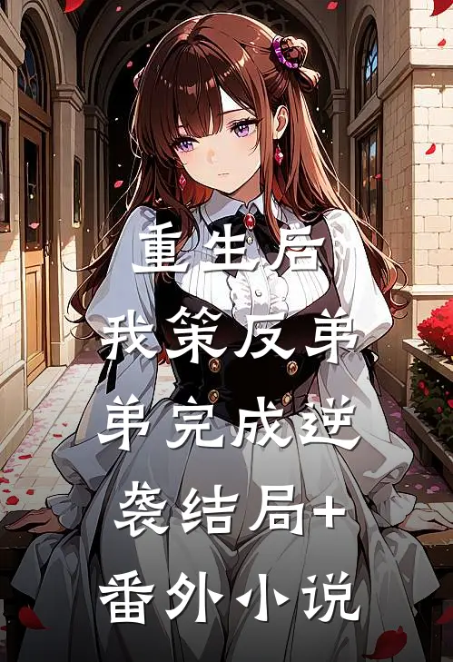 重生后，我策反弟弟完成逆袭结局+番外小说