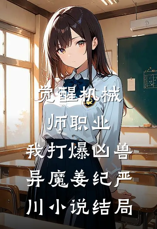 觉醒机械师职业，我打爆凶兽异魔姜纪严川小说结局