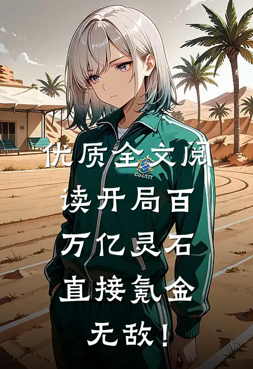 优质全文阅读开局百万亿灵石，直接氪金无敌！