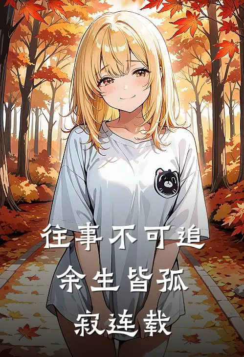 往事不可追，余生皆孤寂连载