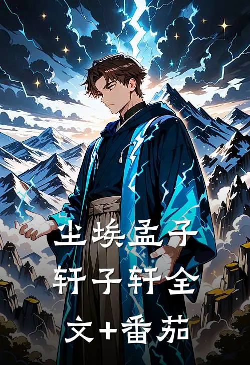 尘埃孟子轩子轩全文+番茄