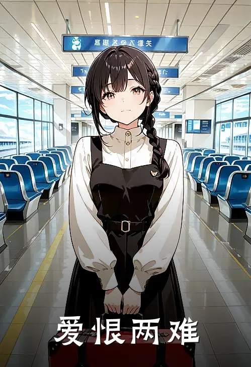 爱恨两难