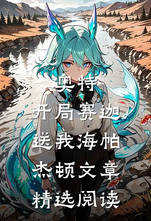 奥特：开局赛迦送我海帕杰顿文章精选阅读