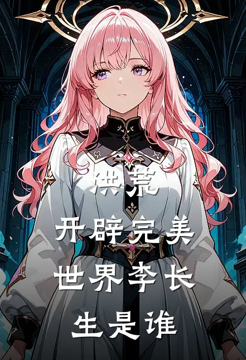 洪荒：开辟完美世界李长生是谁