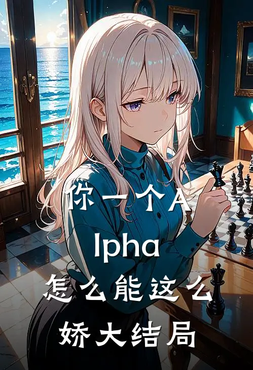 你一个Alpha，怎么能这么娇大结局