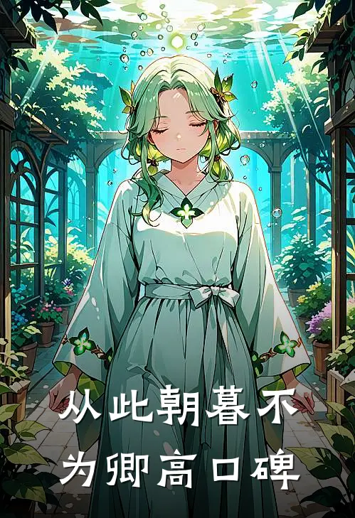 从此朝暮不为卿高口碑