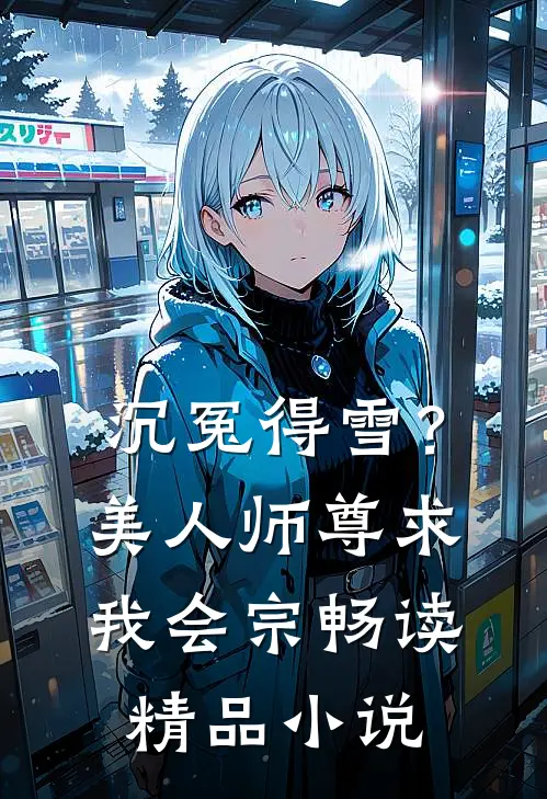 沉冤得雪？美人师尊求我会宗畅读精品小说