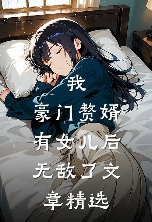 我，豪门赘婿，有女儿后无敌了文章精选