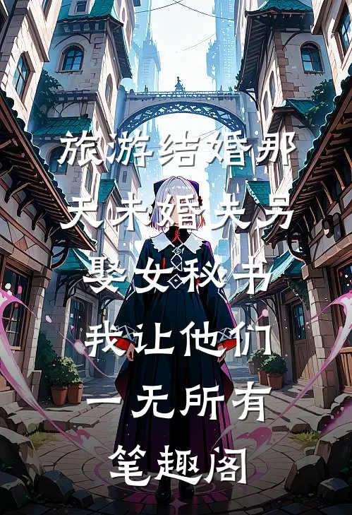 旅游结婚那天未婚夫另娶女秘书，我让他们一无所有笔趣阁
