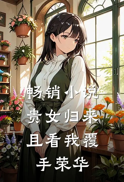 畅销小说贵女归来：且看我覆手荣华