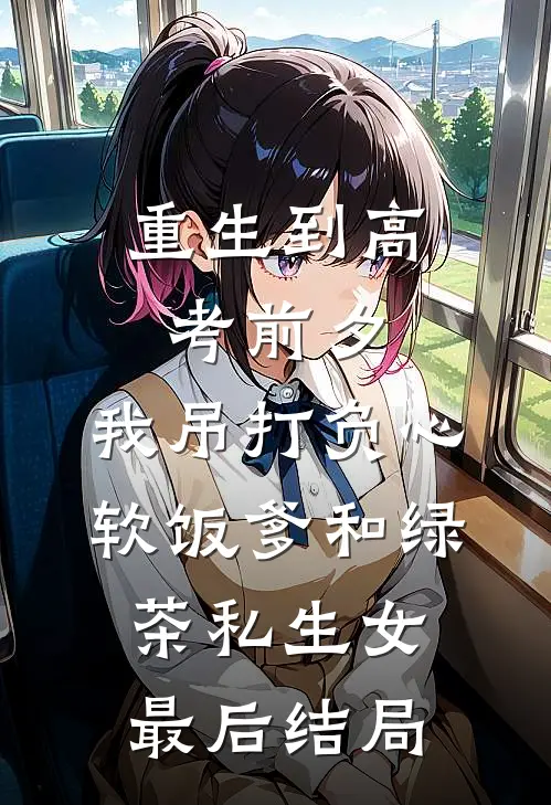 重生到高考前夕，我吊打负心软饭爹和绿茶私生女最后结局