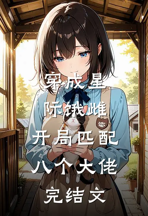 穿成星际饿雌，开局匹配八个大佬完结文
