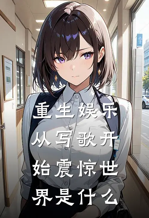 重生娱乐：从写歌开始震惊世界是什么