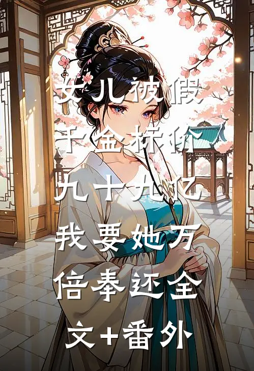 女儿被假千金标价九十九亿，我要她万倍奉还全文+番外