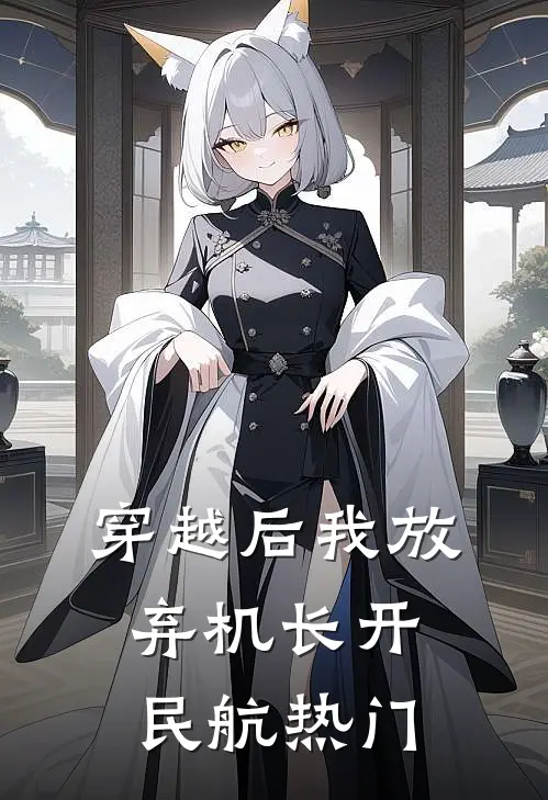 穿越后我放弃机长开民航热门
