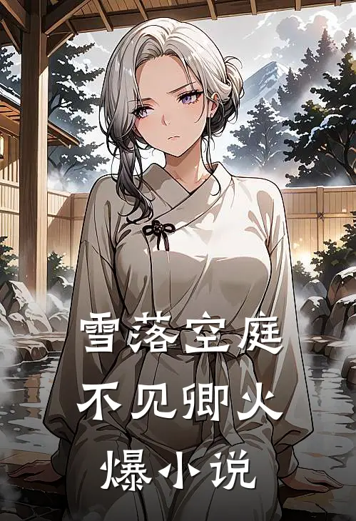 雪落空庭不见卿火爆小说