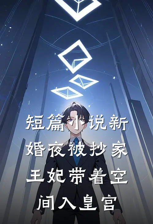 短篇小说新婚夜被抄家，王妃带着空间入皇宫