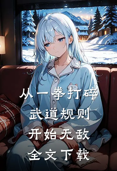 从一拳打碎武道规则开始无敌全文下载