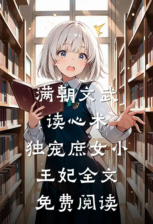 满朝文武读心术，独宠庶女小王妃全文免费阅读
