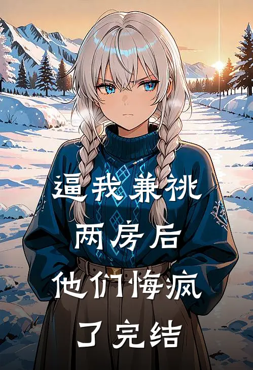 逼我兼祧两房后，他们悔疯了完结