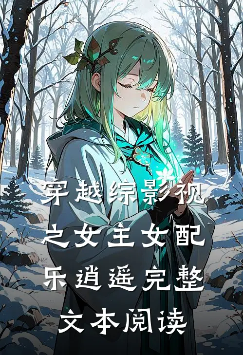 穿越综影视之女主女配乐逍遥完整文本阅读