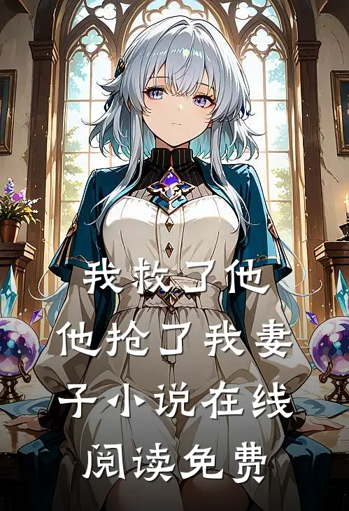 我救了他，他抢了我妻子小说在线阅读免费