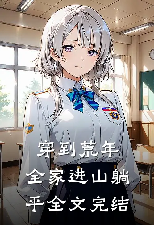 穿到荒年，全家进山躺平全文完结