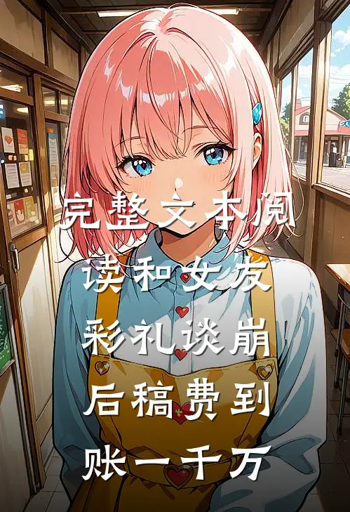 完整文本阅读和女友彩礼谈崩后稿费到账一千万