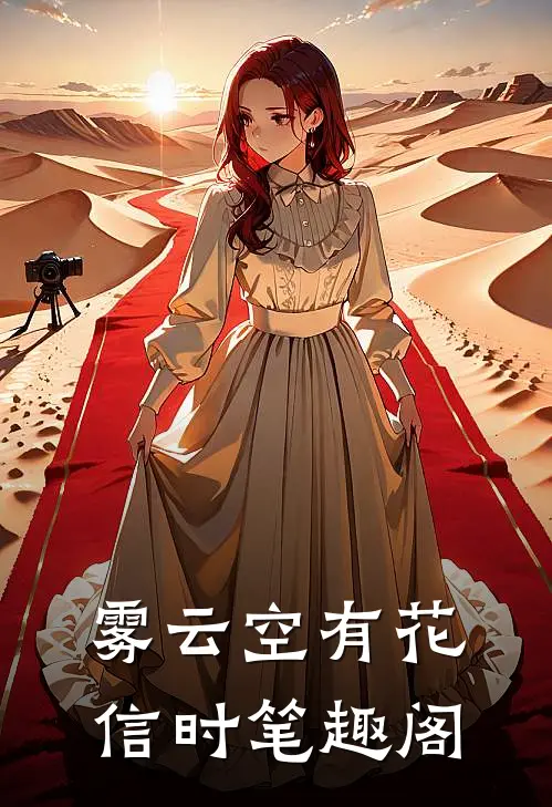 雾云空有花信时笔趣阁