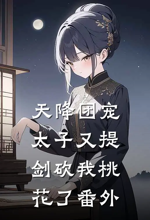 天降团宠：太子又提剑砍我桃花了 番外