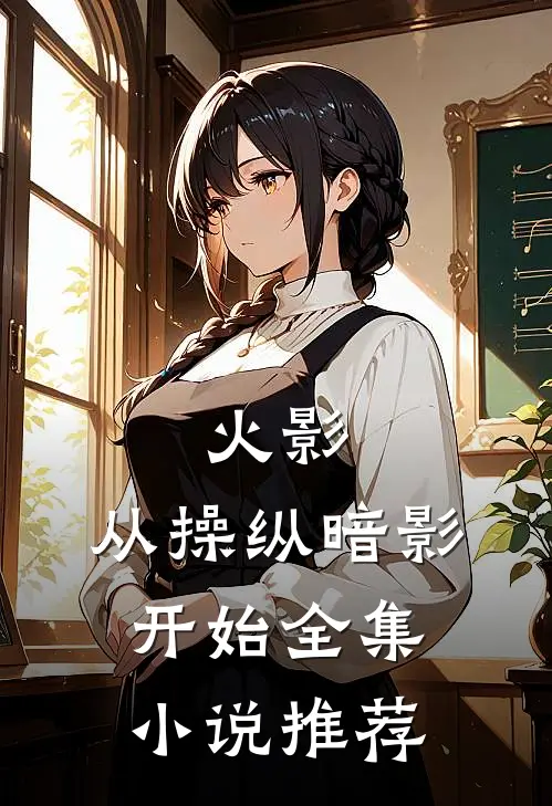 火影：从操纵暗影开始全集小说推荐