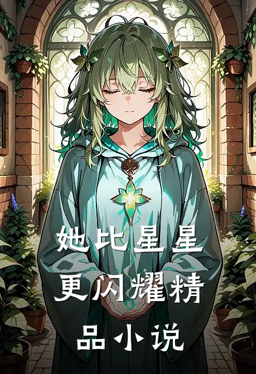 她比星星更闪耀精品小说