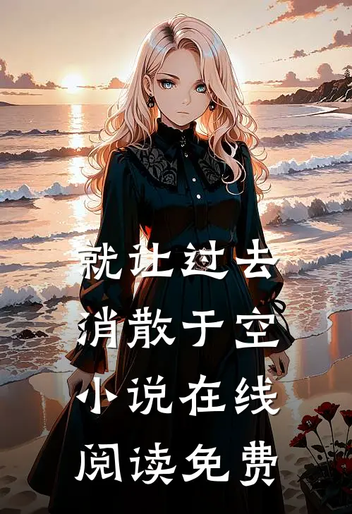 就让过去，消散于空小说在线阅读免费