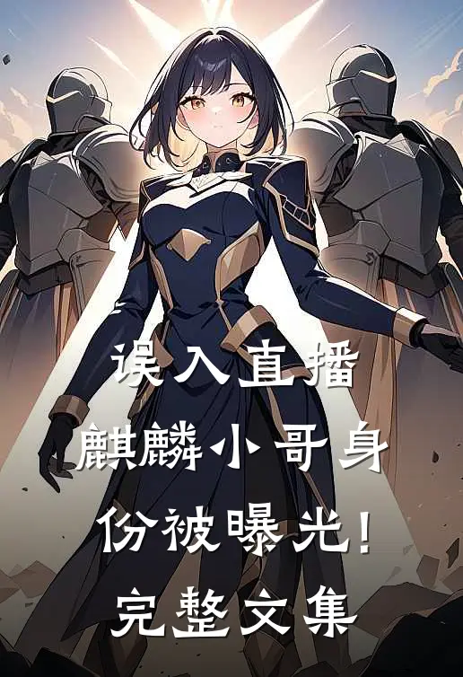 误入直播,麒麟小哥身份被曝光!完整文集