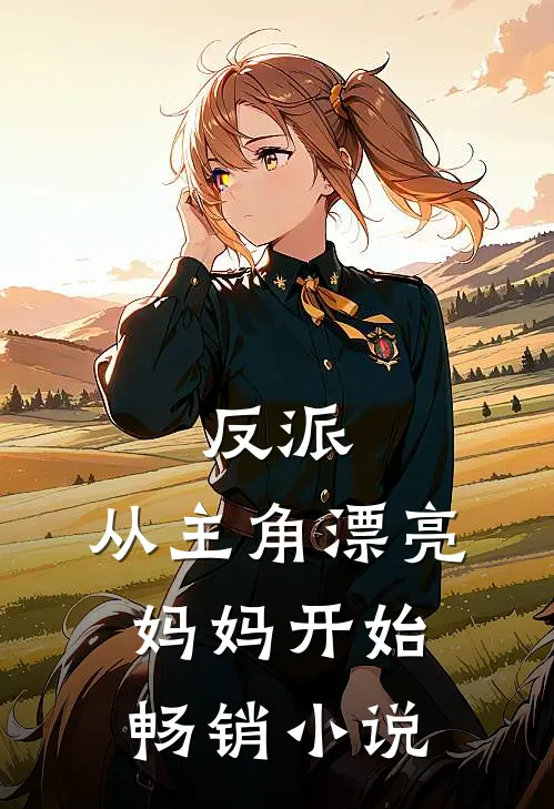 反派：从主角漂亮妈妈开始畅销小说