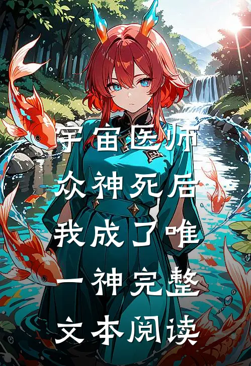 宇宙医师：众神死后我成了唯一神完整文本阅读