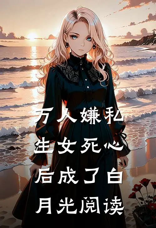 万人嫌私生女死心后成了白月光阅读
