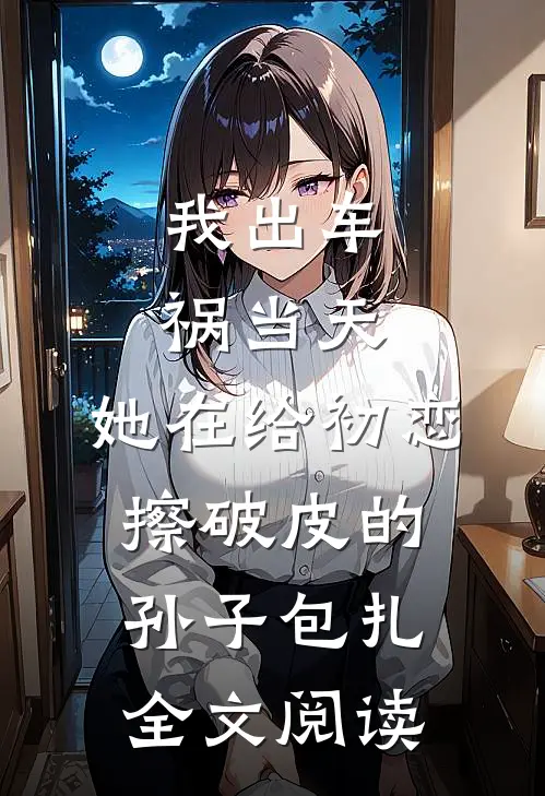 我出车祸当天，她在给初恋擦破皮的孙子包扎全文阅读
