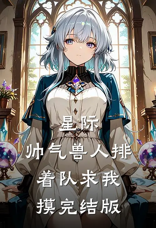 星际：帅气兽人排着队求我摸完结版