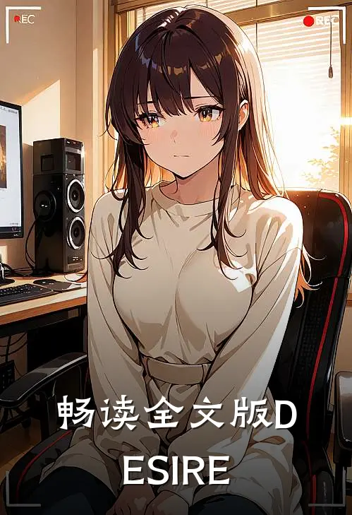 畅读全文版DESIRE