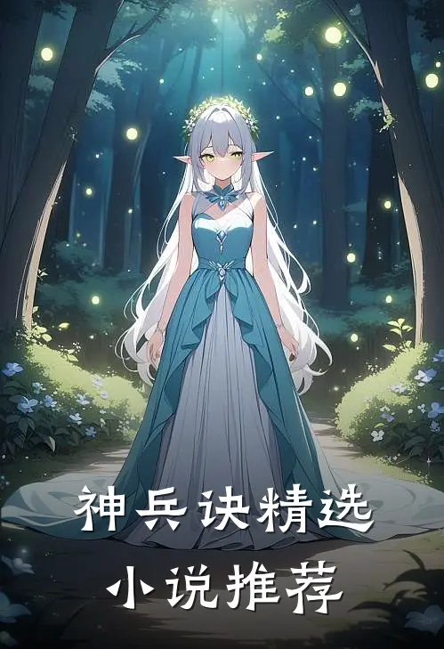 神兵诀精选小说推荐