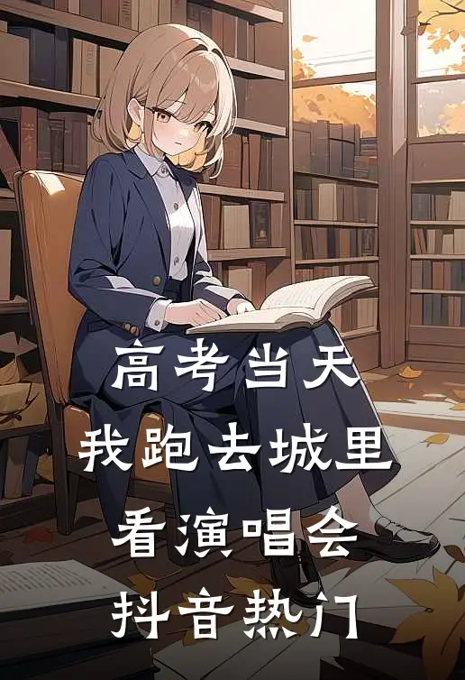 高考当天，我跑去城里看演唱会抖音热门