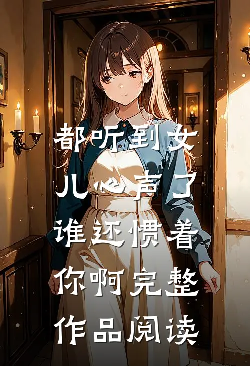 都听到女儿心声了，谁还惯着你啊完整作品阅读